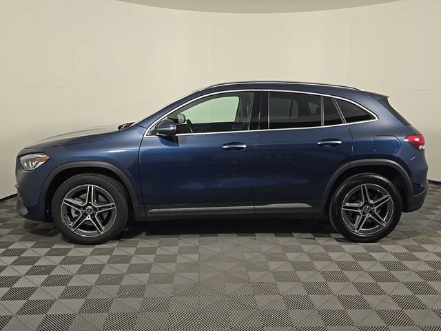 Certified 2023 Mercedes-Benz GLA 250 4MATIC image 2