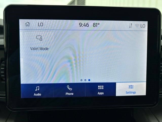 Used 2023 Ford Explorer XLT AWD/4WD image 29