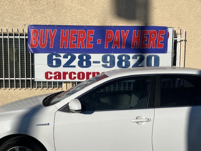 Used 2012 Toyota Camry XLE image 13