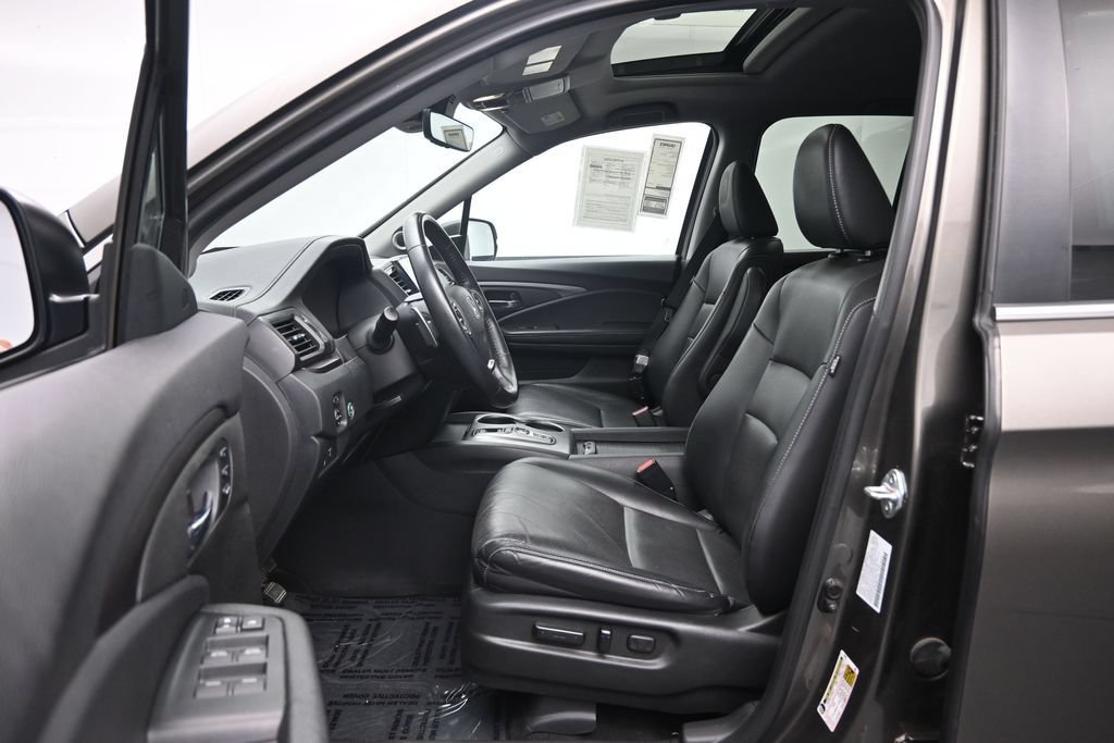 Used 2022 Honda Ridgeline RTL image 18