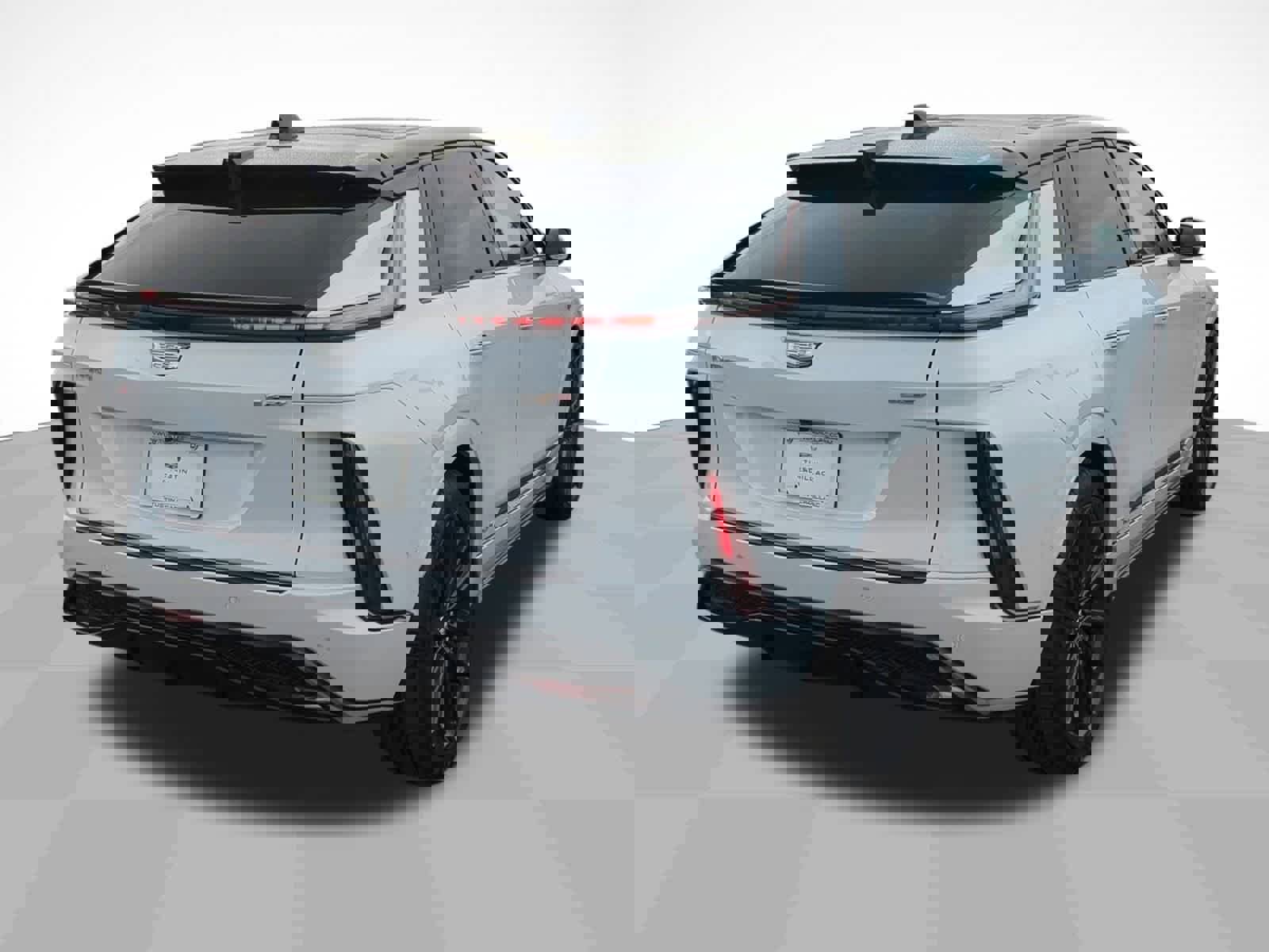 New 2026 Cadillac Lyriq V image 5