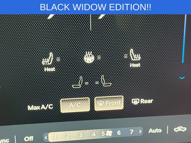 New 2026 RAM 1500 Big Horn image 20