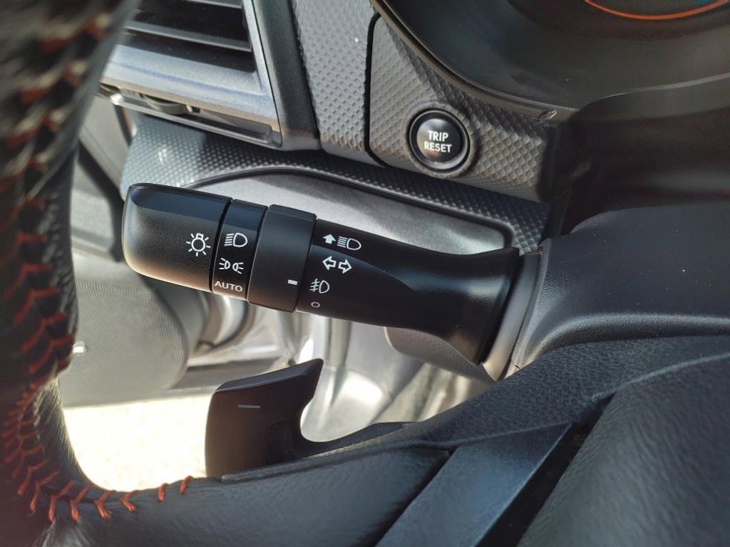 Used 2024 Subaru Forester Sport image 24