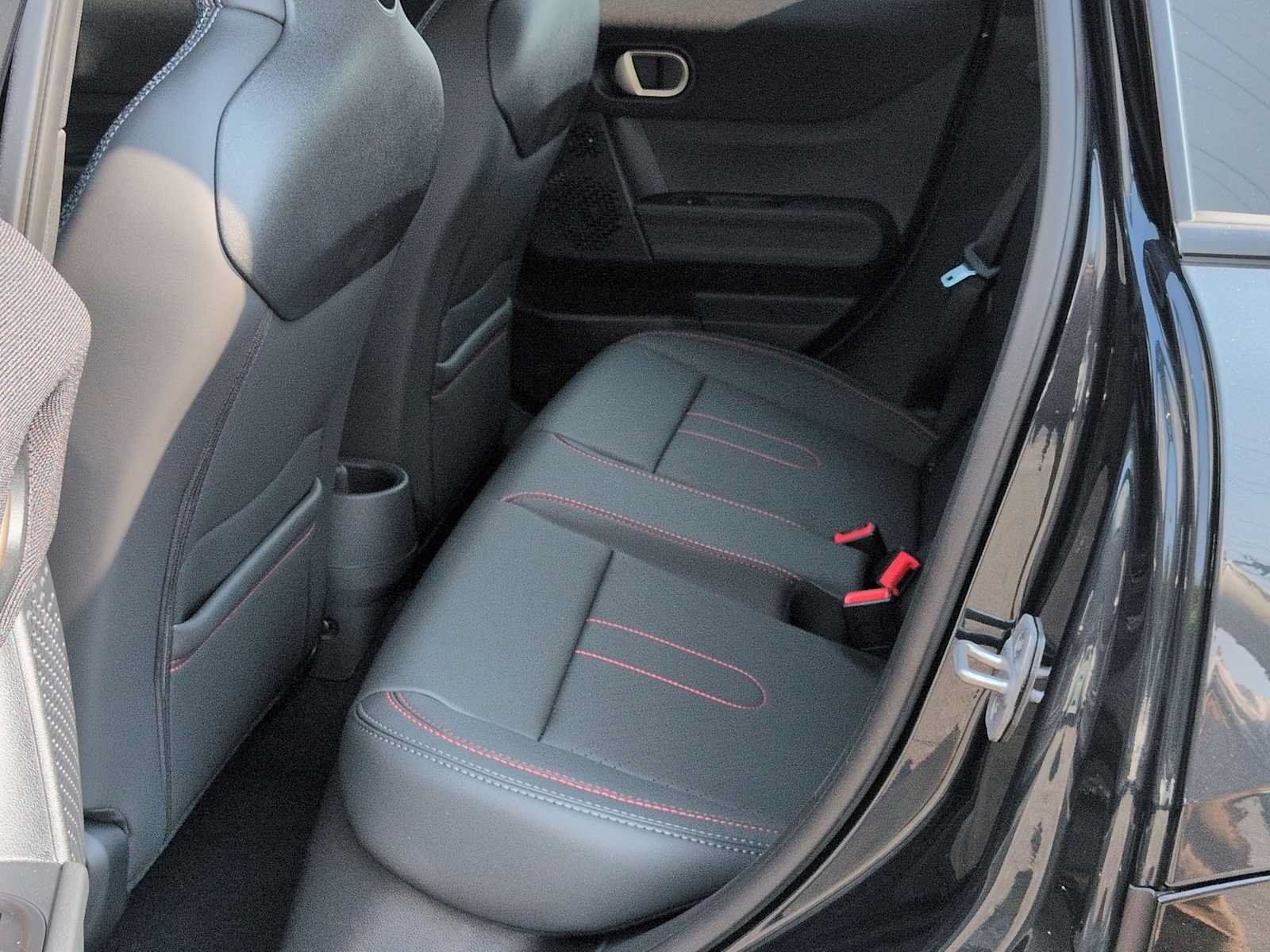 New 2026 MINI Cooper S FWD image 21