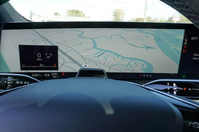 Used 2025 Cadillac Escalade IQ Sport 1 image 24