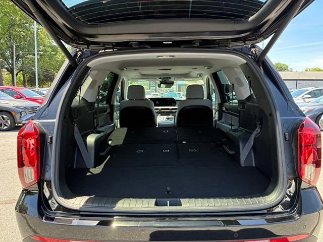 Used 2024 Hyundai Palisade SEL AWD/4WD image 21
