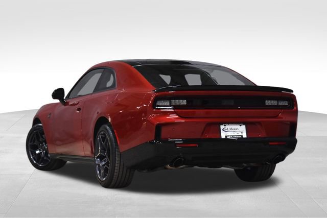 New 2026 Dodge Charger R/T Scat Pack image 2