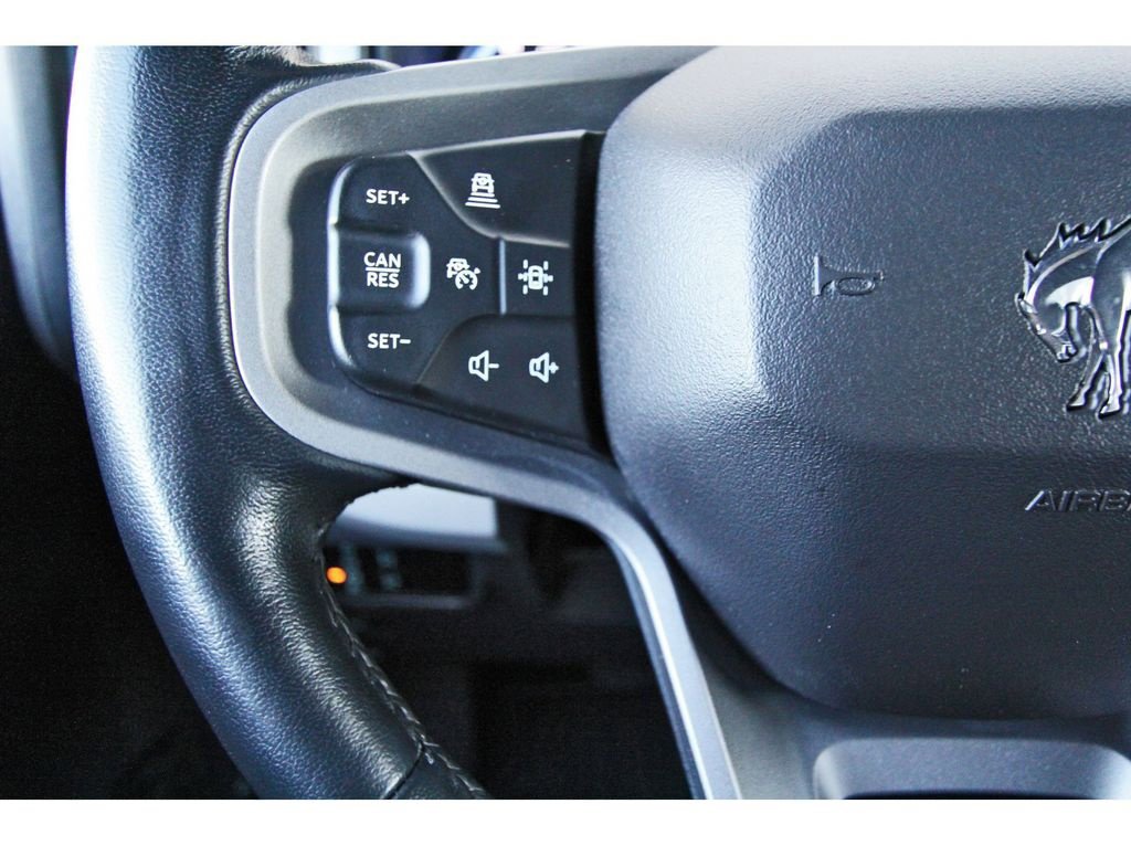 Used 2023 Ford Bronco Wildtrak image 15