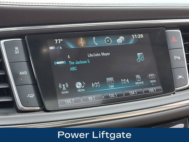 Used 2018 Buick Enclave Premium w/ Experience Buick Package AWD/4WD image 12