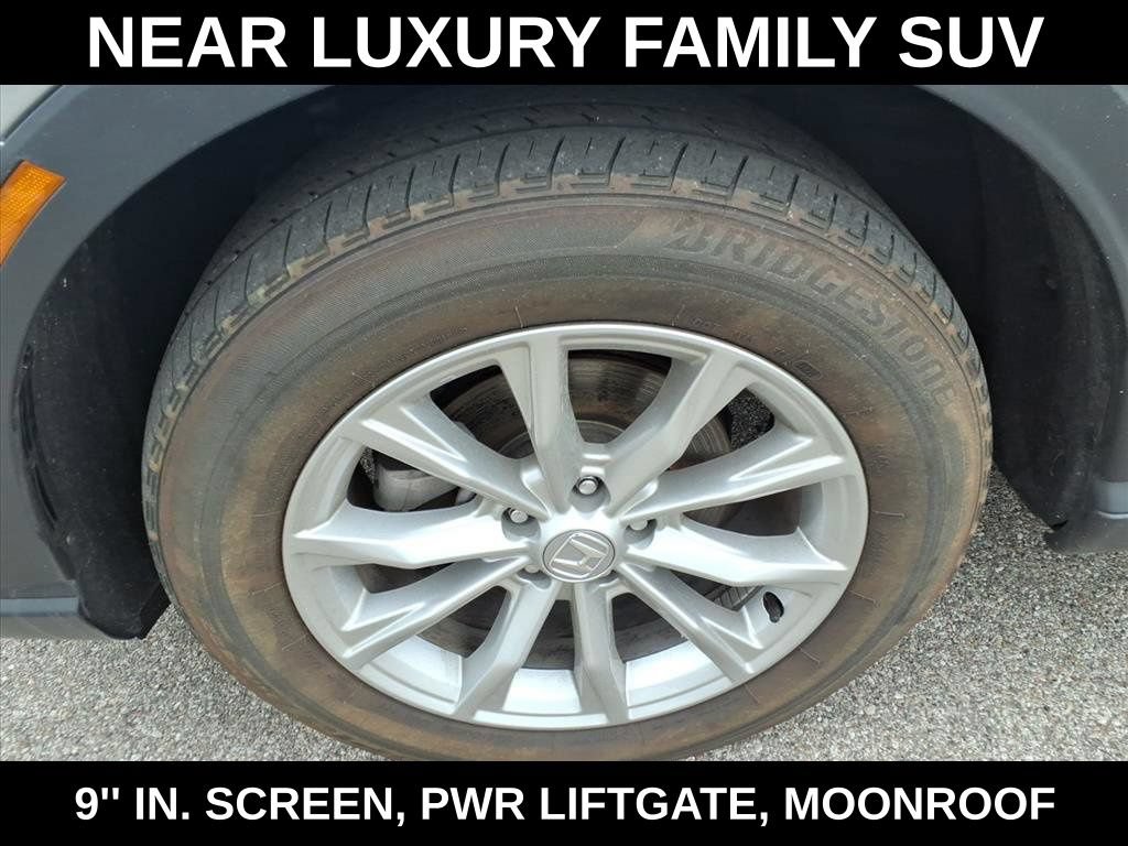 Used 2024 Honda CR-V EX-L image 10