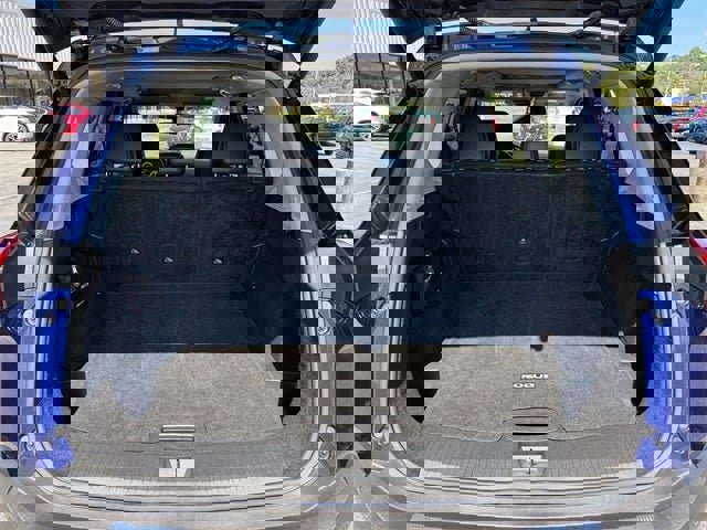 Used 2023 Nissan Rogue Platinum w/ Platinum Premium Package image 14