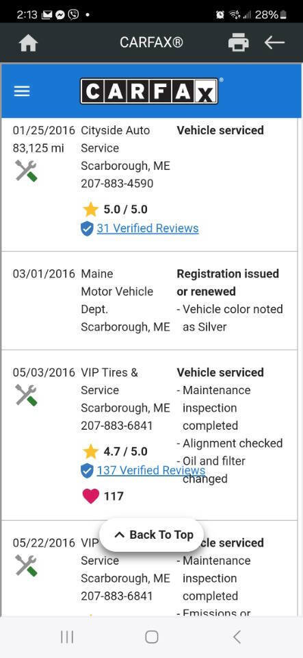 Used 2008 Volvo XC70 3.2 image 66