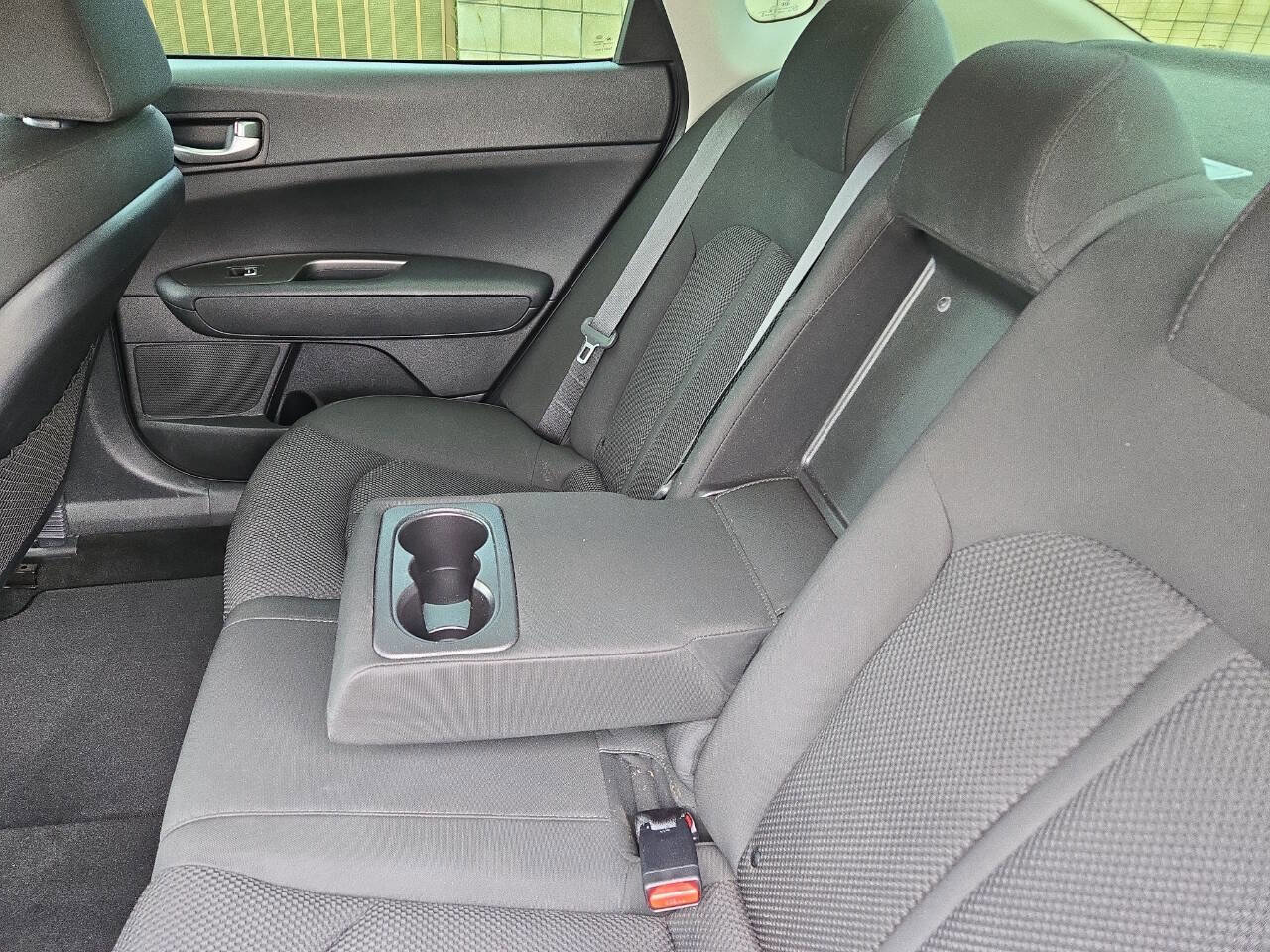 Used 2020 Kia Optima LX image 49