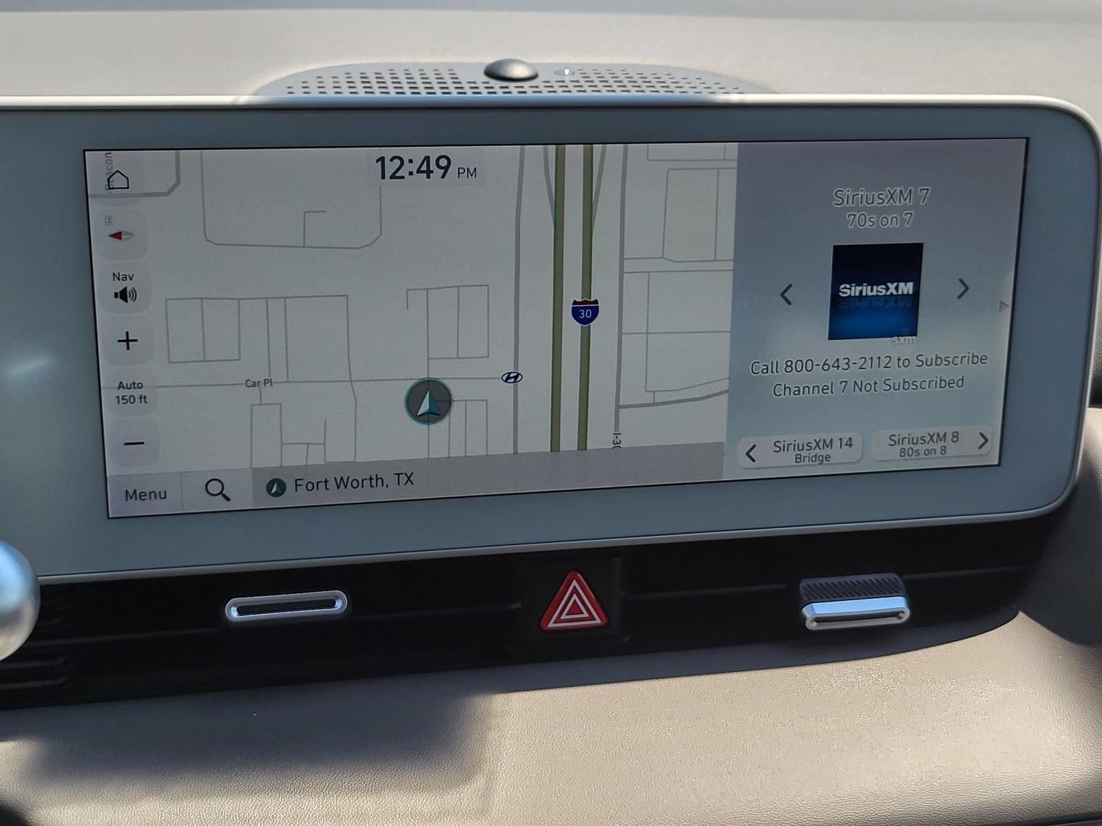 Certified 2024 Hyundai Ioniq 5 SEL AWD/4WD image 23