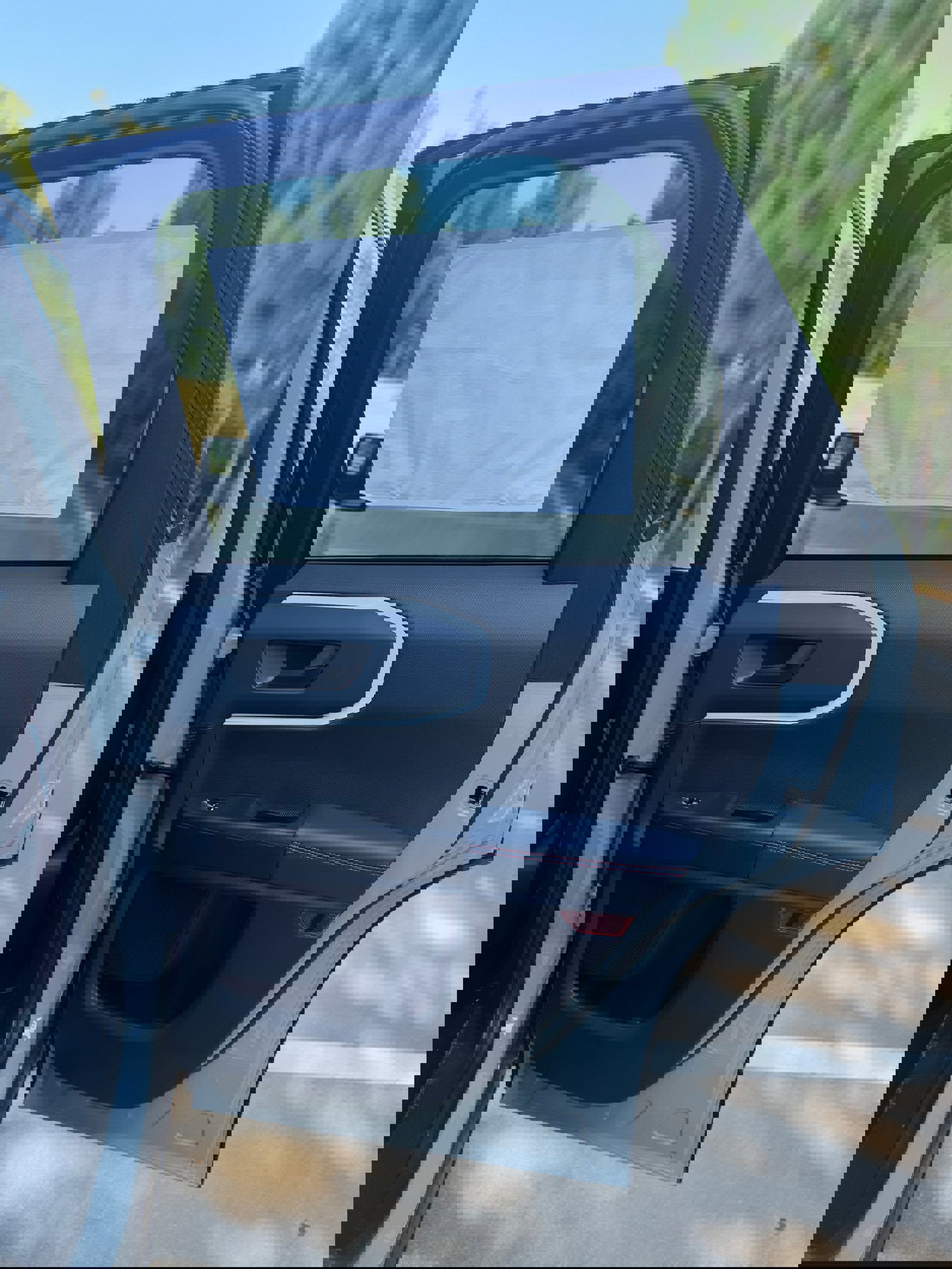 New 2024 Ford Bronco Sport Heritage w/ Heritage Convenience Package image 46