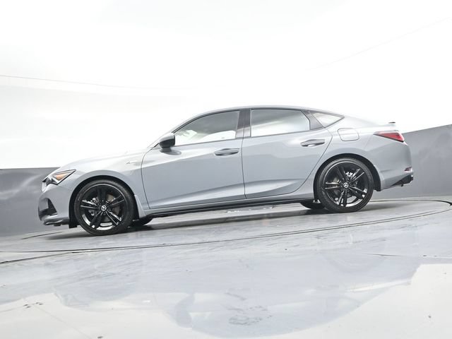 New 2026 Acura Integra A-Spec FWD image 34