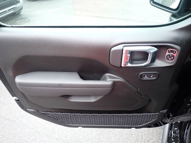 New 2026 Jeep Wrangler Willys image 16