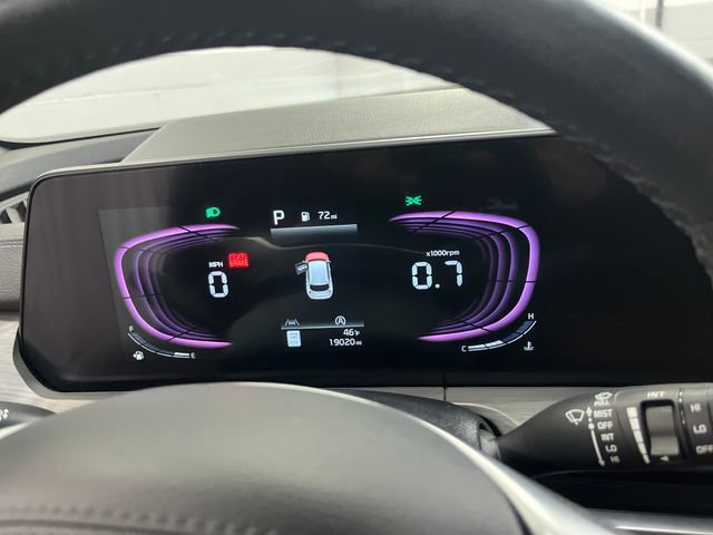 Certified 2024 Kia Telluride EX X-Line image 14