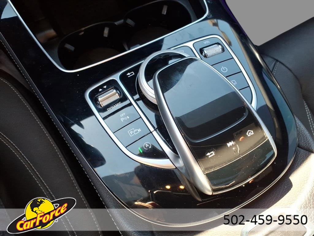 Used 2018 Mercedes-Benz E 400 4MATIC Sedan image 29