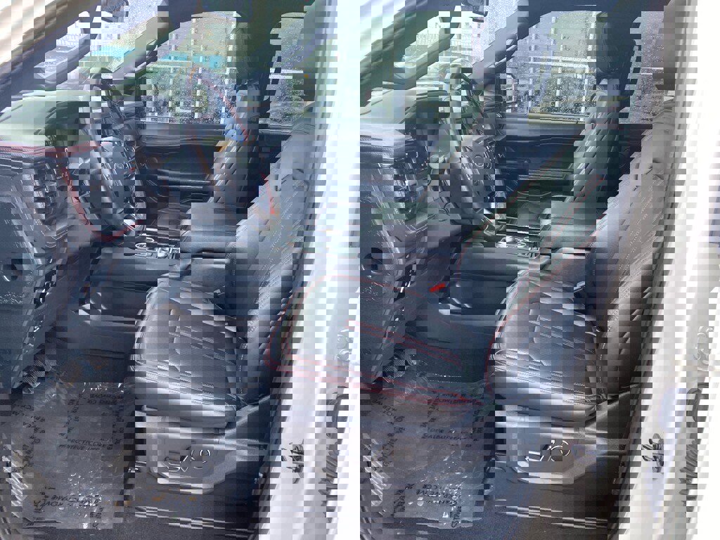 Used 2024 Ford Expedition Max Limited image 9