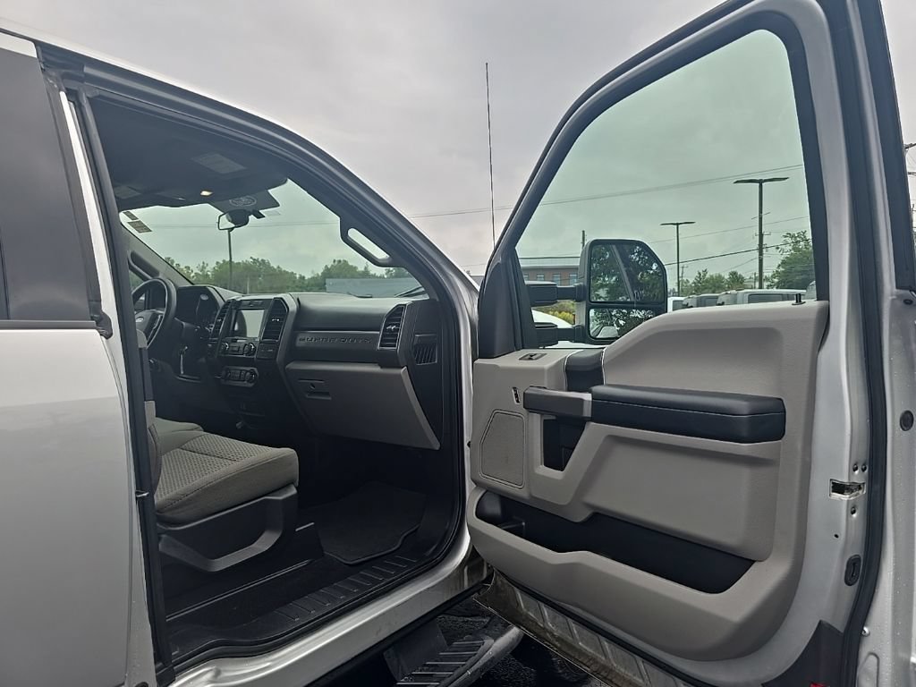 Used 2019 Ford F250 XLT w/ XLT Value Package AWD/4WD image 37