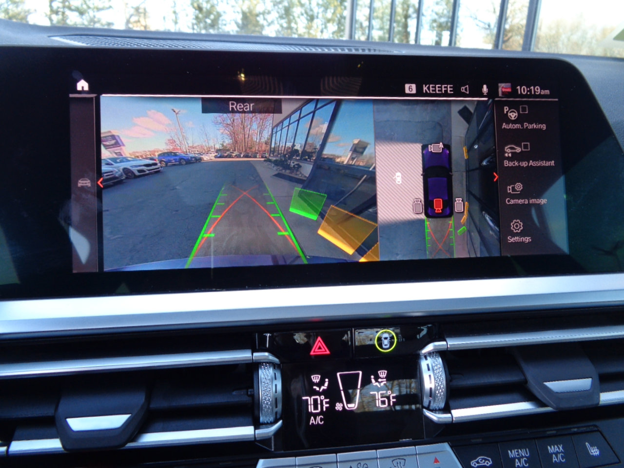 Used 2022 BMW M240i xDrive Coupe w/ Premium Package image 14