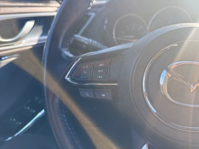 Used 2016 MAZDA CX-9 Grand Touring image 17