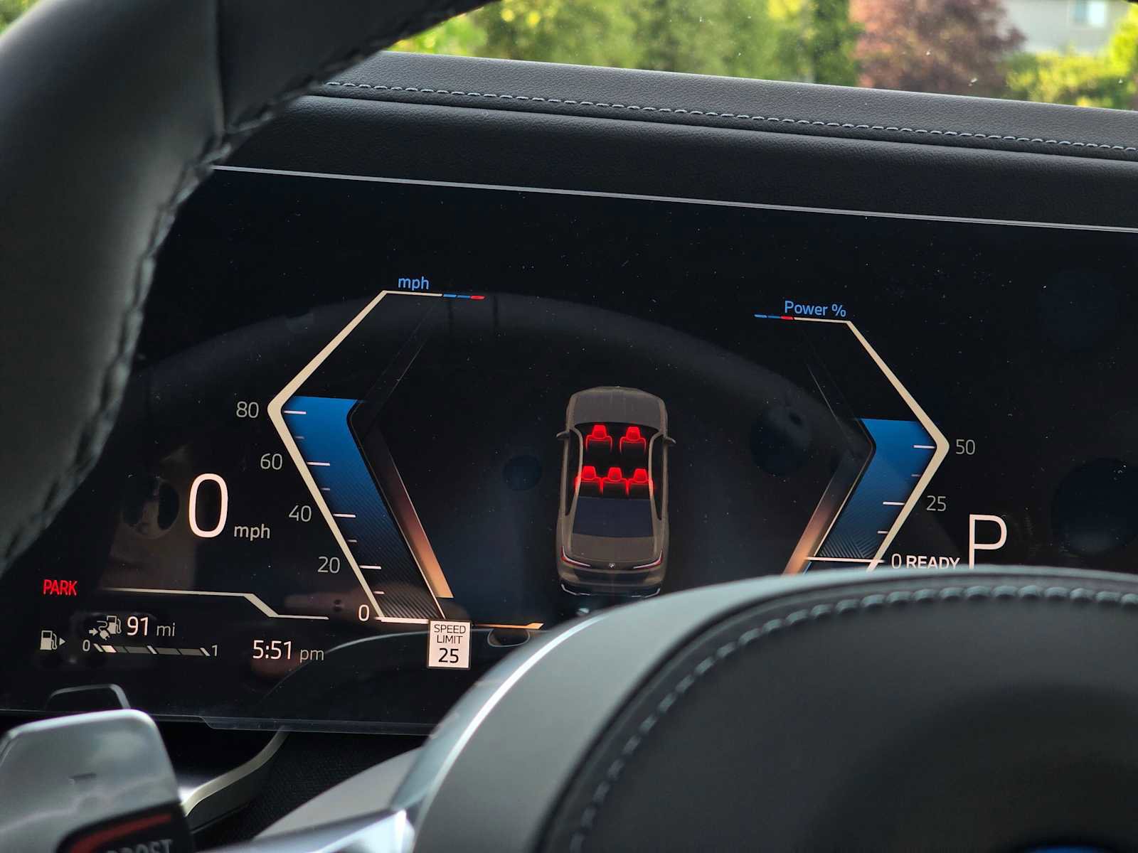 New 2025 BMW 750e xDrive 750e xDrive w/ Executive Package image 26