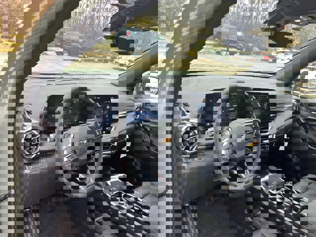 New 2026 Chevrolet Equinox LT w/ Convenience Package II image 10