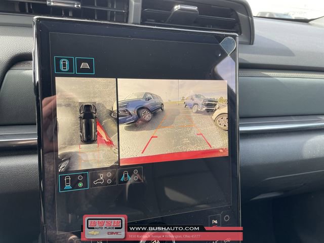 New 2026 GMC Terrain AT4 w/ Convenience Package III image 15