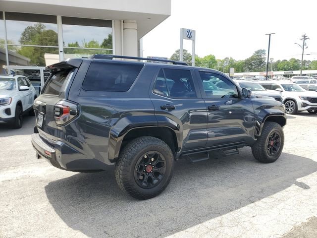 Used 2025 Toyota 4Runner TRD Pro image 4