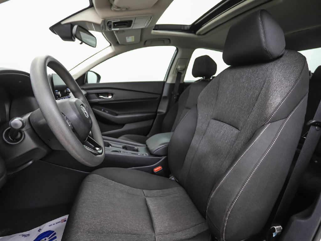 Used 2024 Honda Accord EX image 11