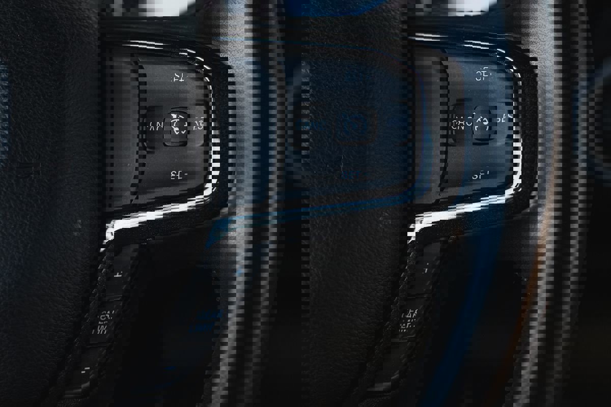 Used 2022 RAM 1500 Big Horn w/ Built-to-serve Edition image 35