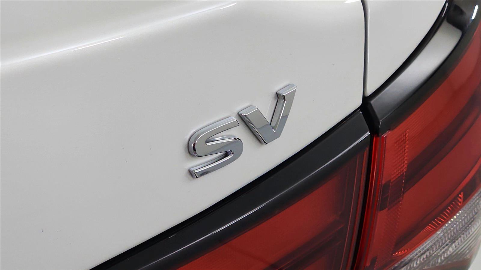 Used 2024 Nissan Sentra SV image 33