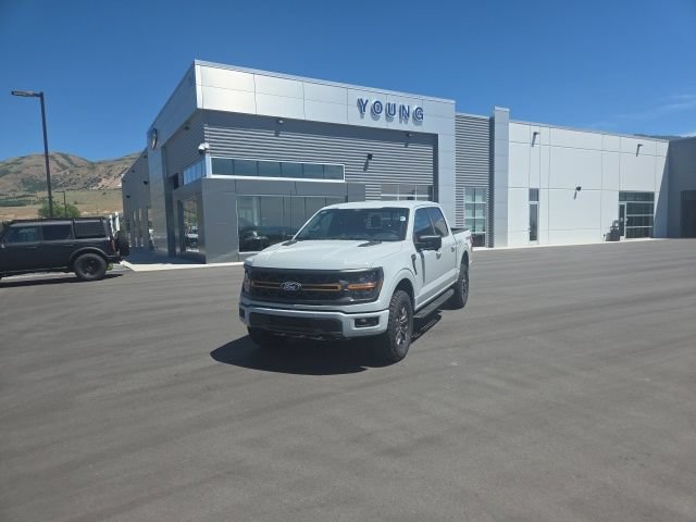 New 2026 Ford F150 Tremor w/ Bed Utility Package AWD/4WD image 1