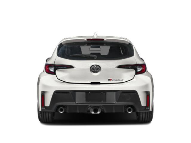 New 2026 Toyota Corolla GR AWD/4WD image 5