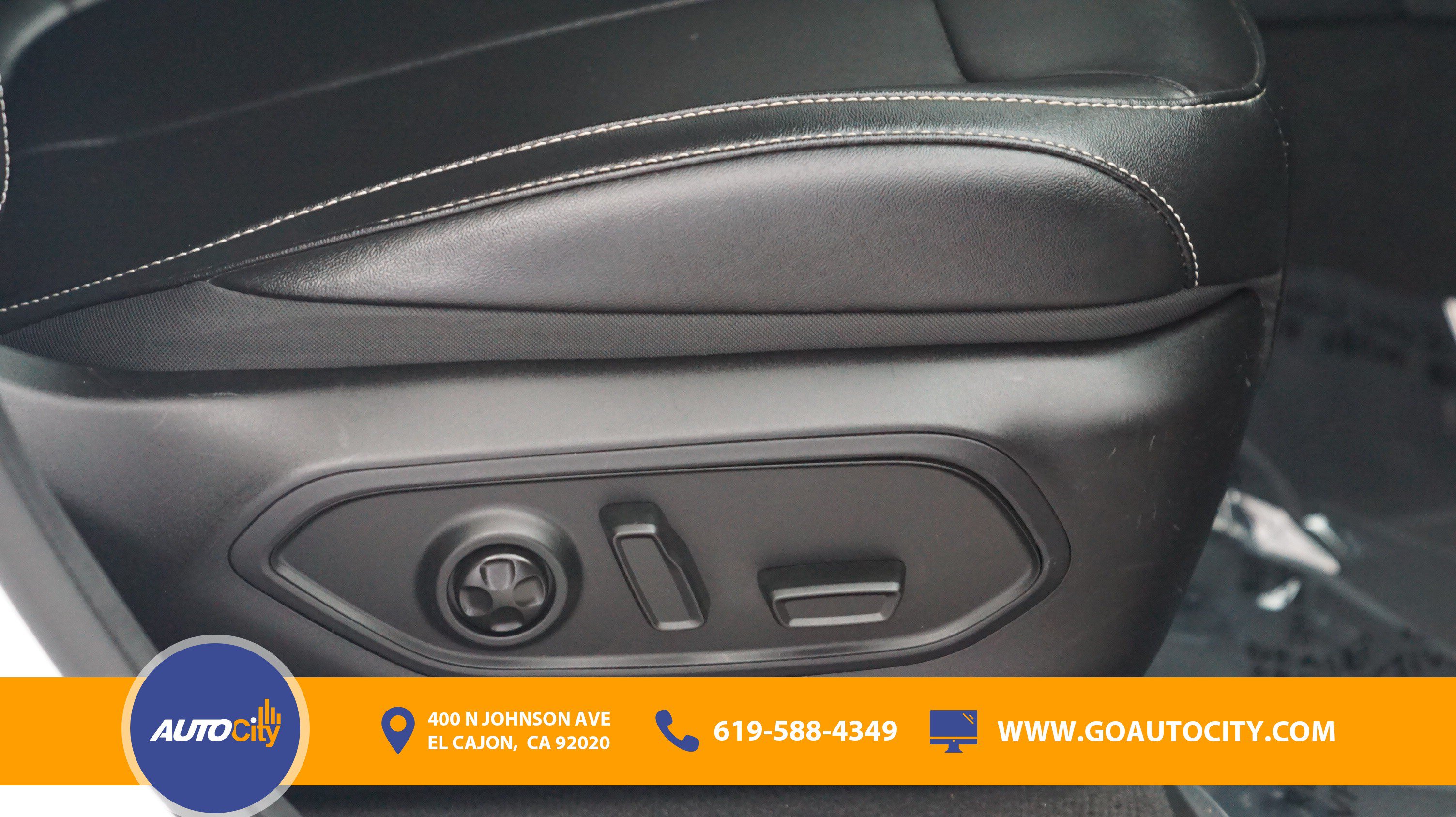 Used 2024 Jeep Grand Cherokee Limited 4xe AWD/4WD image 16