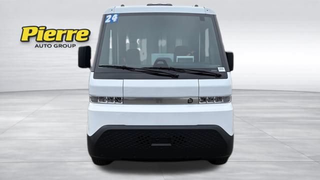 Used 2024 Chevrolet Brightdrop 400 w/ Commercial Equipment Package image 9