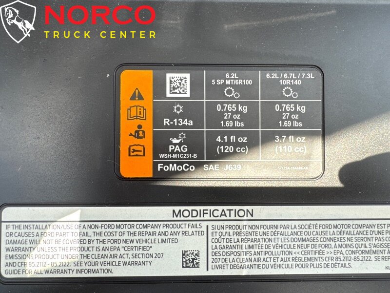 Used 2022 Ford F350 XL w/ Power Equipment Group RWD image 33