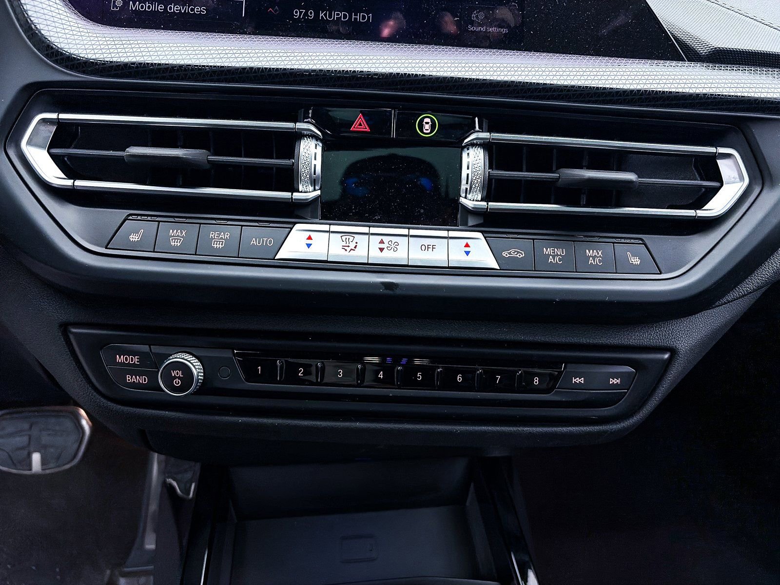 Used 2024 BMW M235i xDrive Gran Coupe w/ M Performance Package AWD/4WD image 24