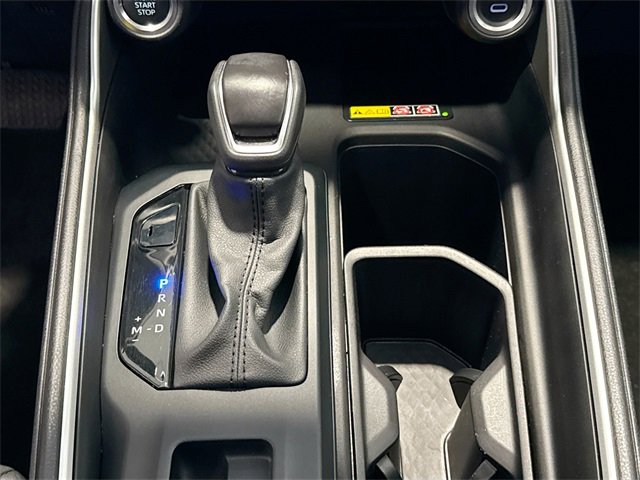 Certified 2025 Toyota Grand Highlander XLE image 14