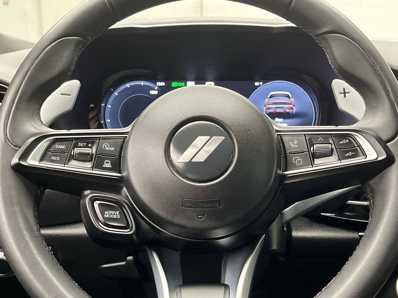 Used 2024 Dodge Hornet R/T AWD/4WD image 13