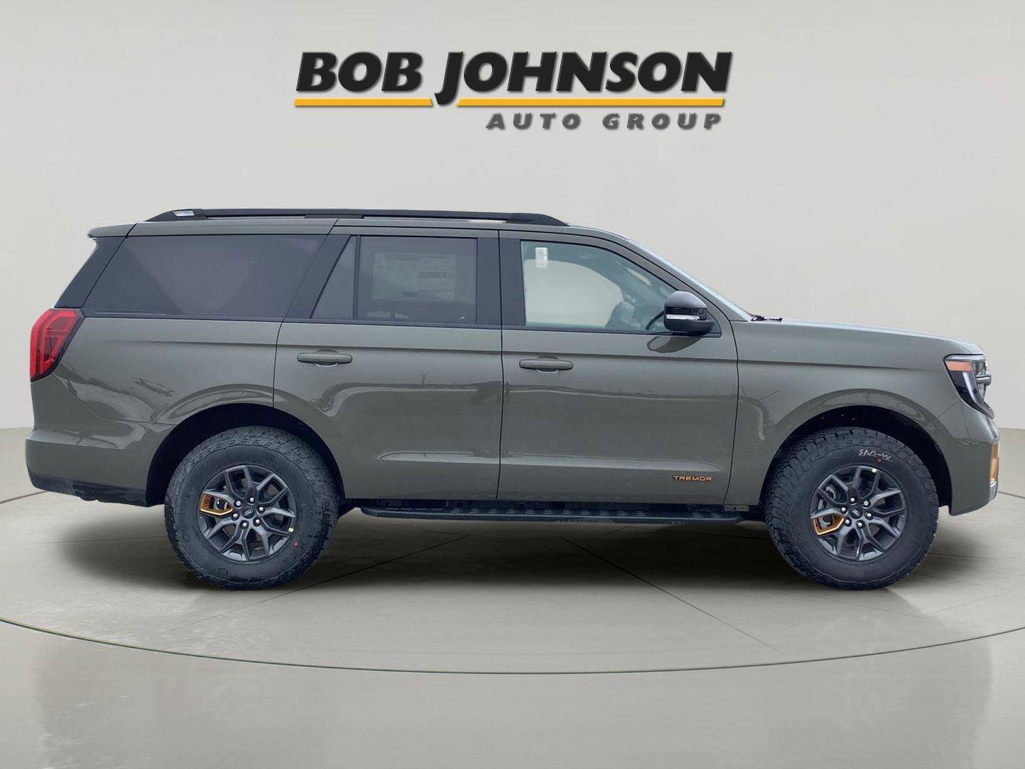 New 2025 Ford Expedition Tremor AWD/4WD image 2