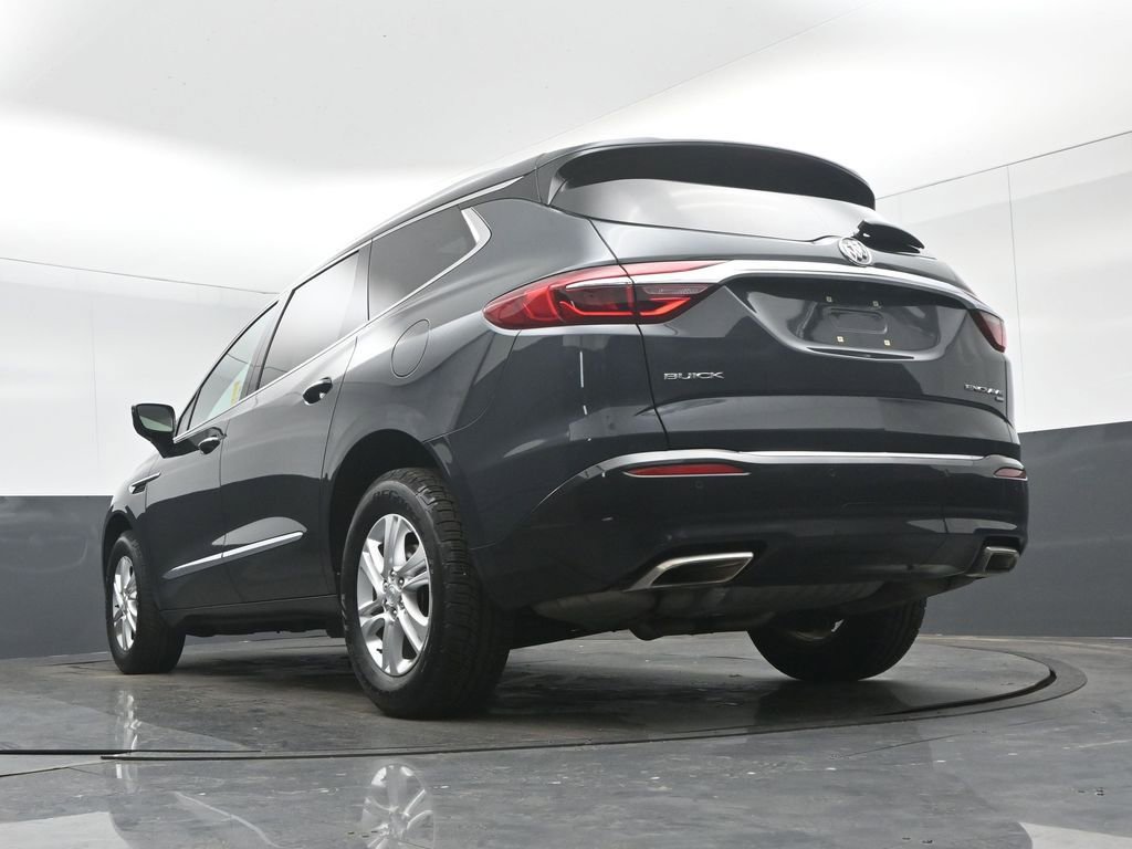 Used 2018 Buick Enclave Essence AWD/4WD image 67
