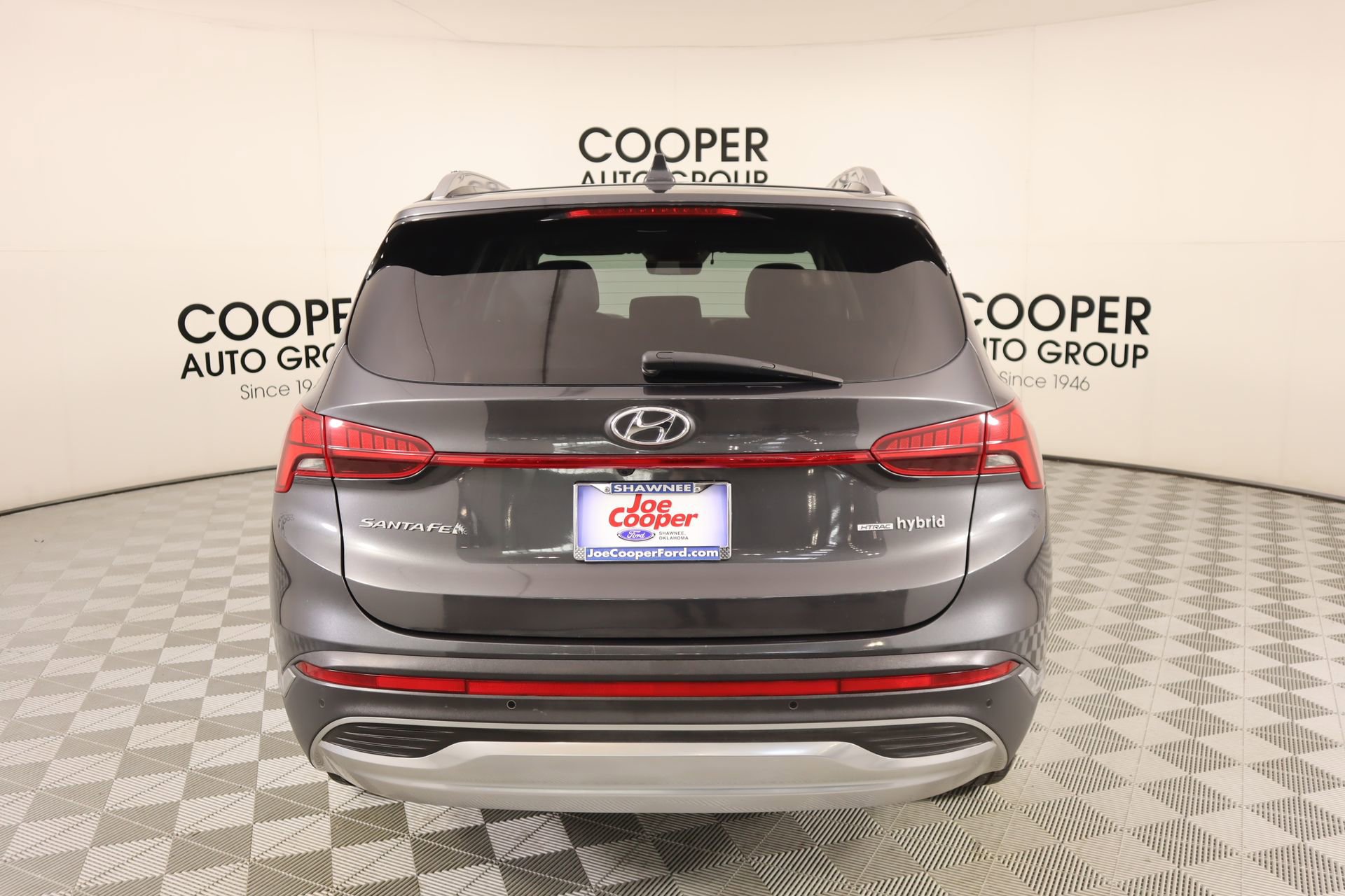 Used 2023 Hyundai Santa Fe SEL Premium AWD/4WD image 22