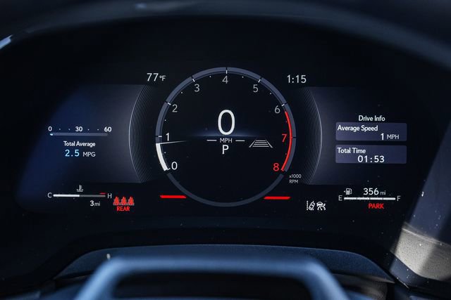 New 2026 Lexus RX 350 Premium AWD/4WD image 29