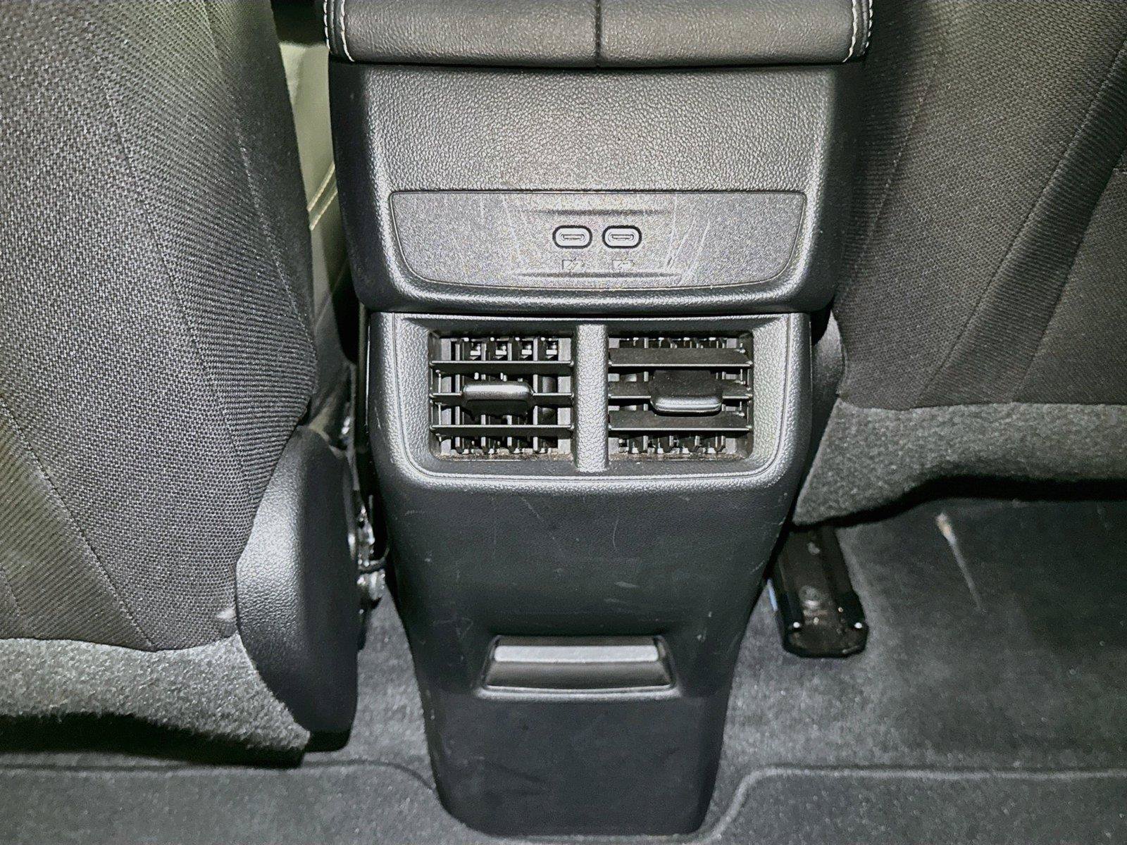 Certified 2026 GMC Terrain Elevation FWD image 23