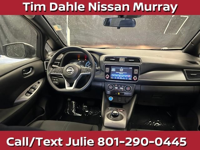 Used 2024 Nissan Leaf S FWD image 20