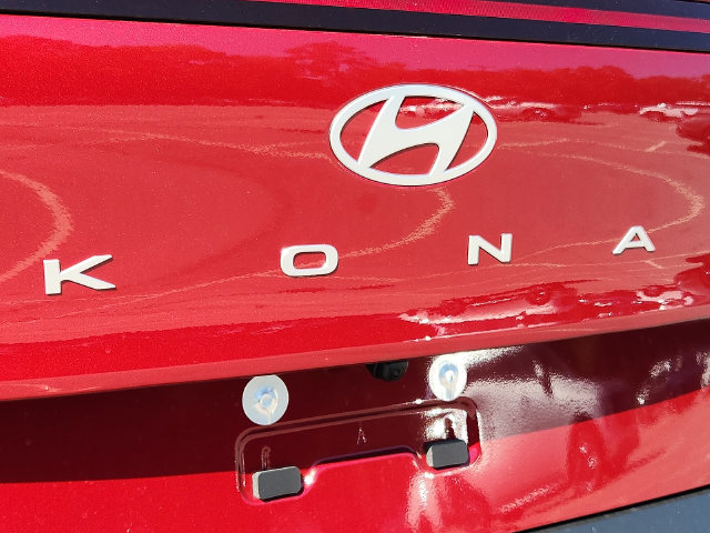 New 2027 Hyundai Kona SE FWD image 26