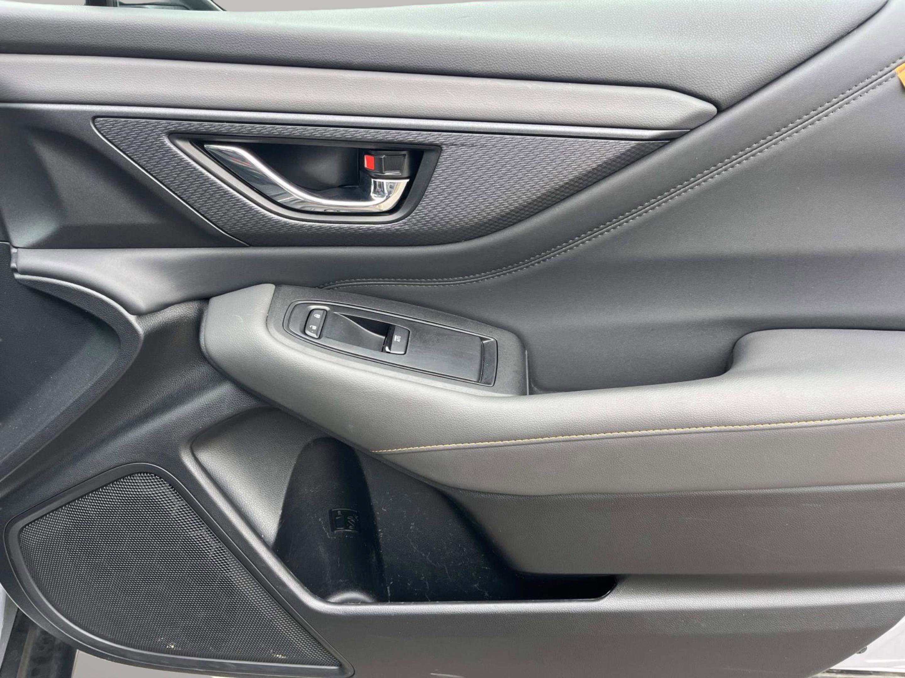 Used 2022 Subaru Outback Wilderness image 25